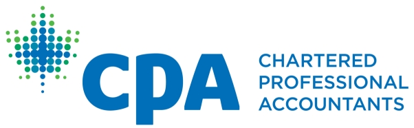 Registered with the Chartered Professional Accountants Ontario